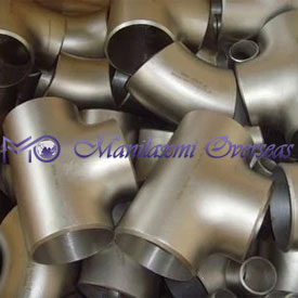 Stainless Steel Pipe Fittings Manufacturer in Kolkata