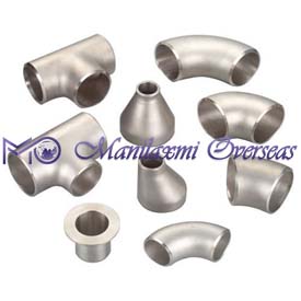 Stainless Steel Pipe Fittings Manufacturer in Surat