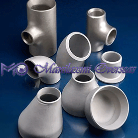 Stainless Steel Pipe Fitting Manufacturer in USA