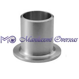 Stainless Steel Stud End Fitting Manufacturer in India