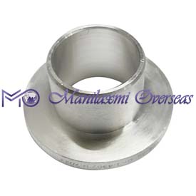 Stainless Steel Stud End Fitting Supplier in India