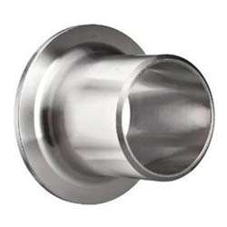 Stainless Steel Stub End Type A Manufacturer In India