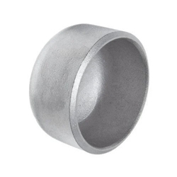 Stainless Steel End Cap Fitting Manufacturer In India