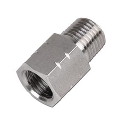 Stainless Steel Nipple Fitting Manufacturer In India