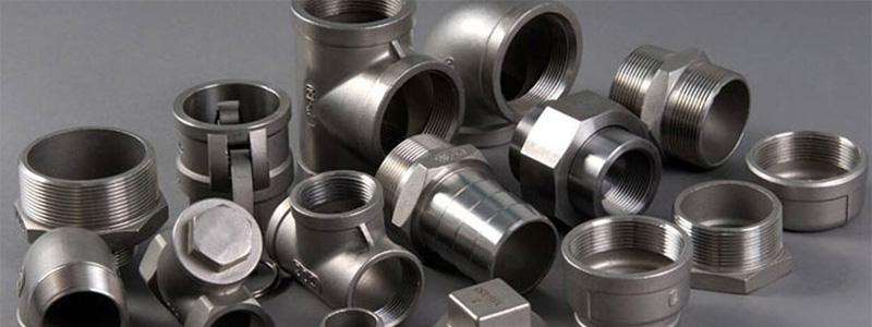 Stainless Steel Pipe Fittings Manufacturer in Pune