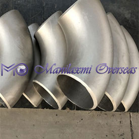Stainless Steel Pipe Fittings Supplier In Salem