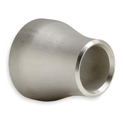 Stainless Steel Reducer Fitting Manufacturer In India