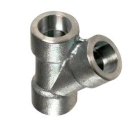 Lateral Tee Stainless Steel Pipe Fittings Supplier In Abu Dhabi