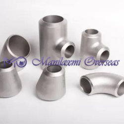Pipe Fitting Manufacturer in Singapore