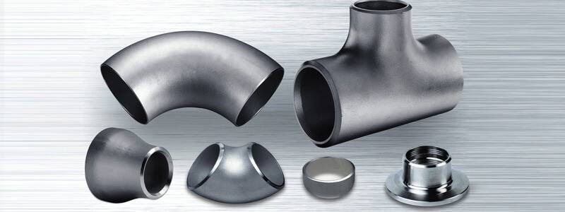 Pipe Fittings Manufacturer in Singapore