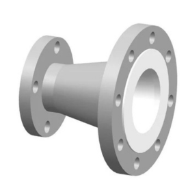 Reducer Ecentric Stainless Steel Pipe Fittings Supplier In Abu Dhabi