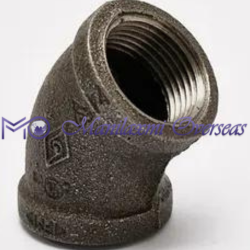 Stainless Steel Pipe Fittings Manufacturer in Abu Dhabi