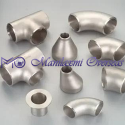 Stainless Steel Pipe Fittings Manufacturer in Al Fujairah
