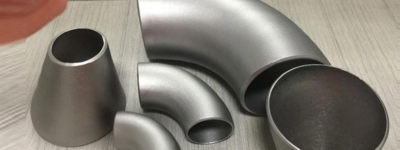 Stainless Steel Pipe Fittings  Supplier & Stockist In  Abu Dhabi