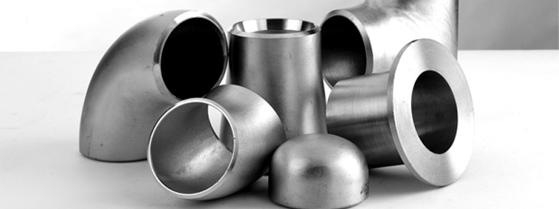 Stainless Steel Pipe Fittings  Supplier & Stockist In  Al Fujairah